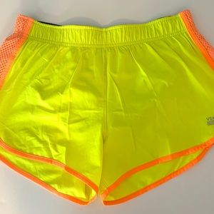 VSX Sport Running Shorts